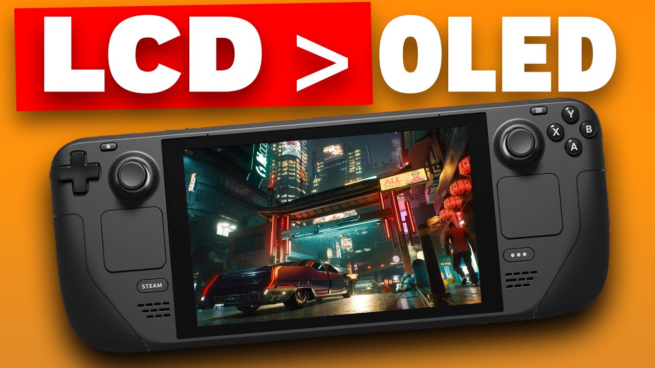 What This Means for Handheld Gaming's Future - visual representation