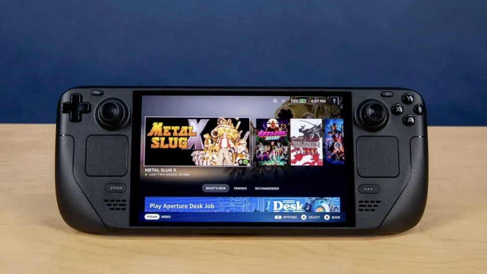 What Happens to Deck Owners in the Secondary Market? - visual representation