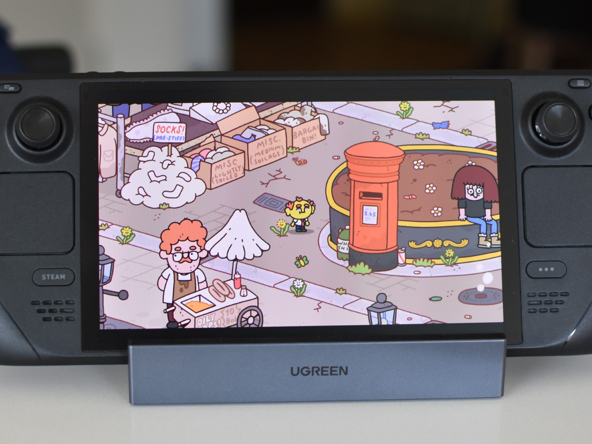 How This Affects Steam OS Adoption and the Bigger Picture - visual representation