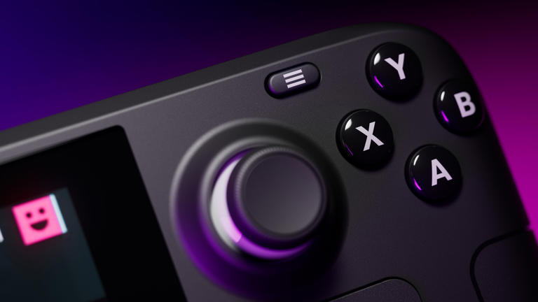 The Bigger Picture: Hardware Manufacturing in an AI World - visual representation