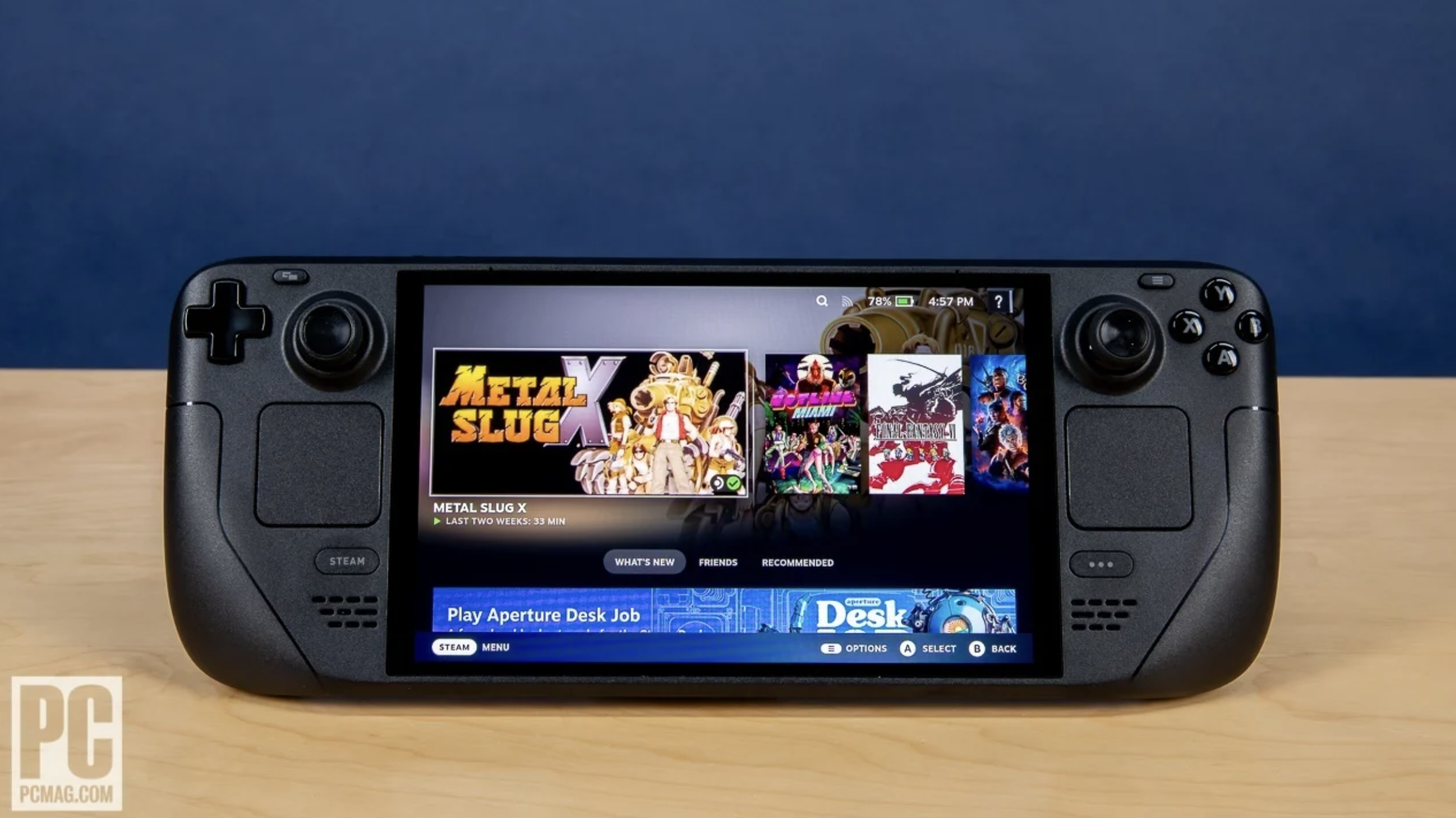 Valve's Hardware Roadmap Gets Derailed - visual representation