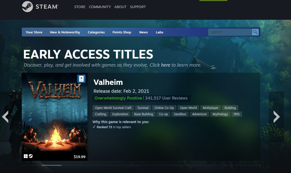 Technical Implementation Questions - visual representation