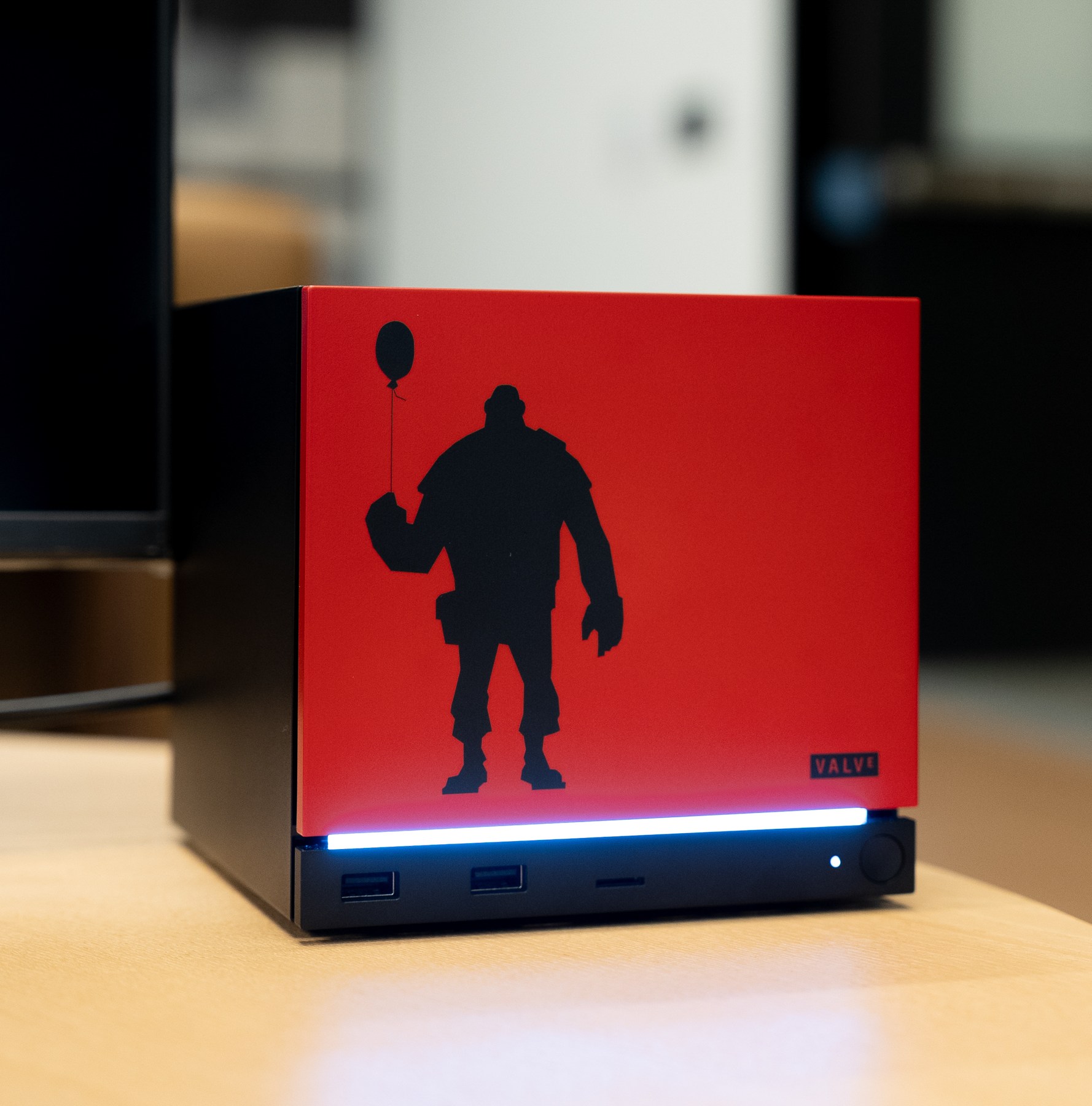 Direct Sales Economics: Where Valve Has Advantages - visual representation