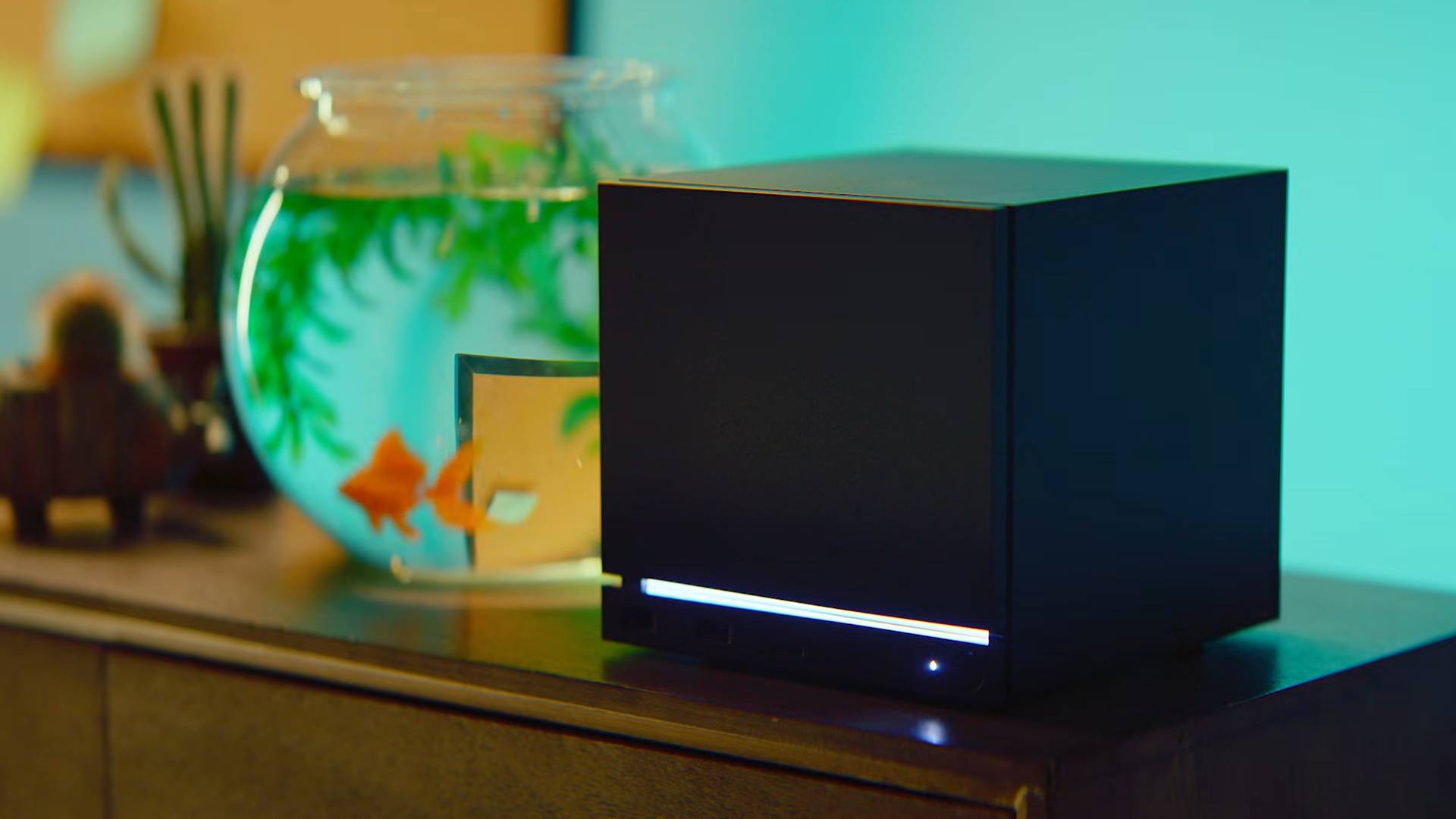 The Competitive Response: How Consoles Navigate Similar Pressures - visual representation