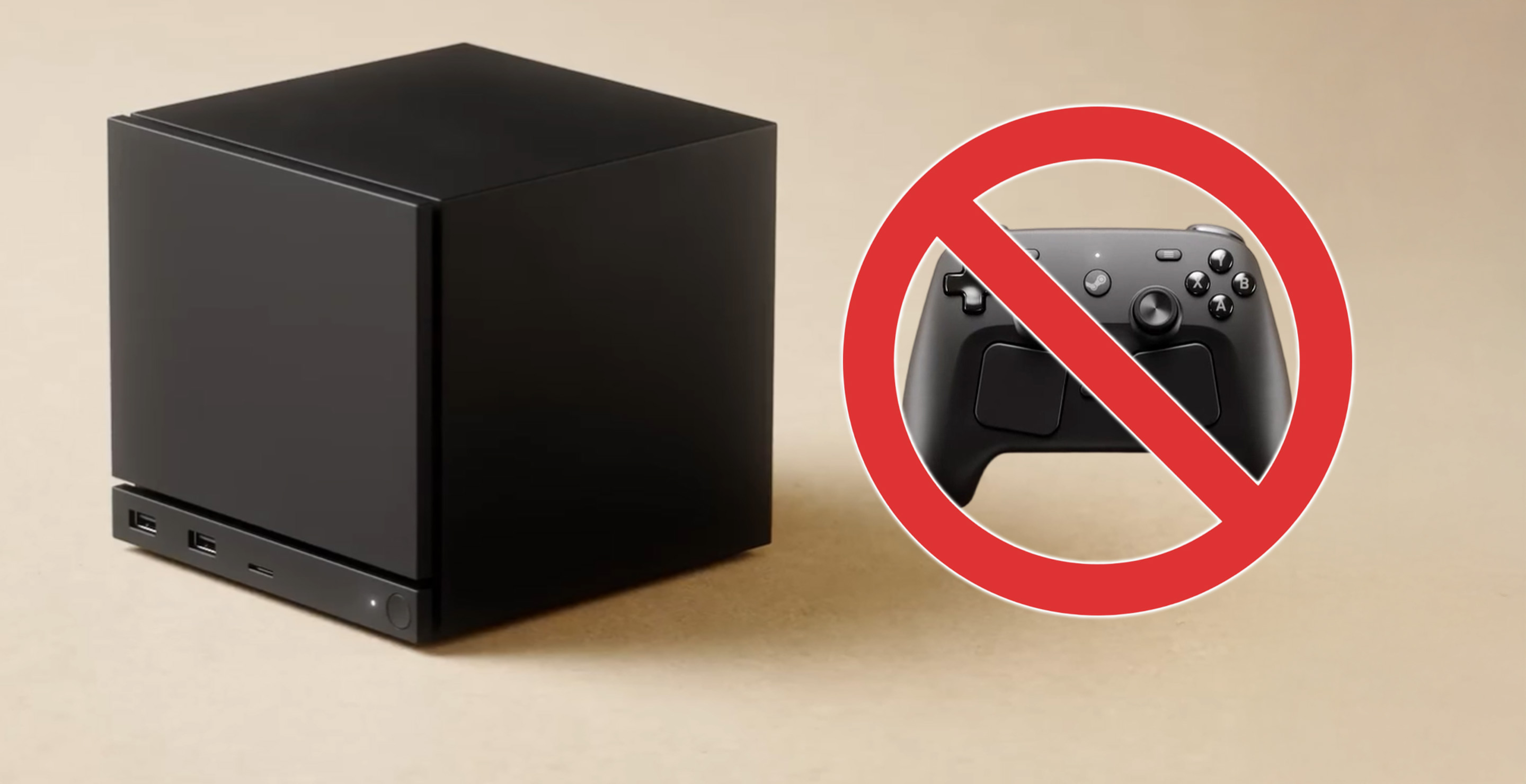 The Final Word: Valve's Gamble - visual representation