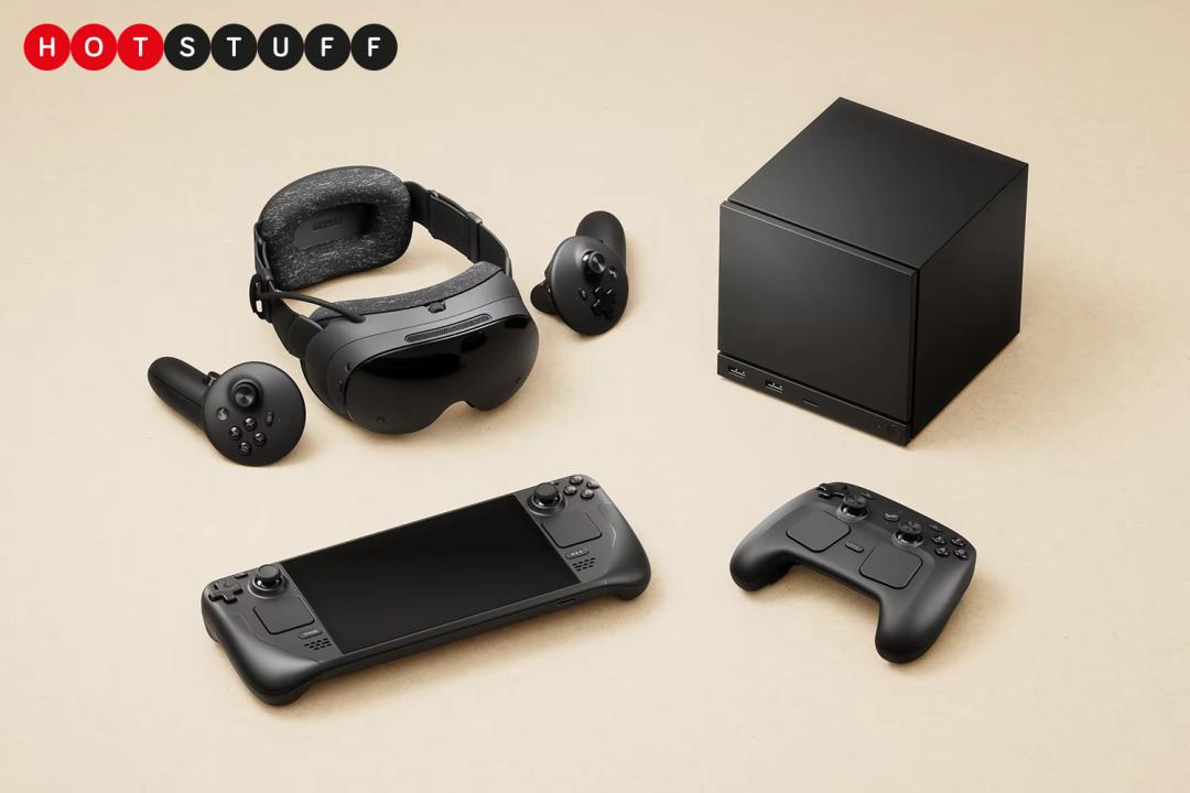 The Bigger Picture: AI's Impact on Consumer Hardware - visual representation