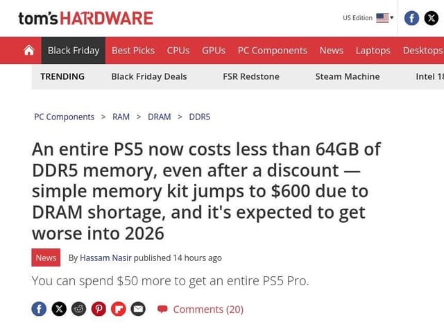 Looking Forward: What Happens After the Steam Machine Launches - visual representation