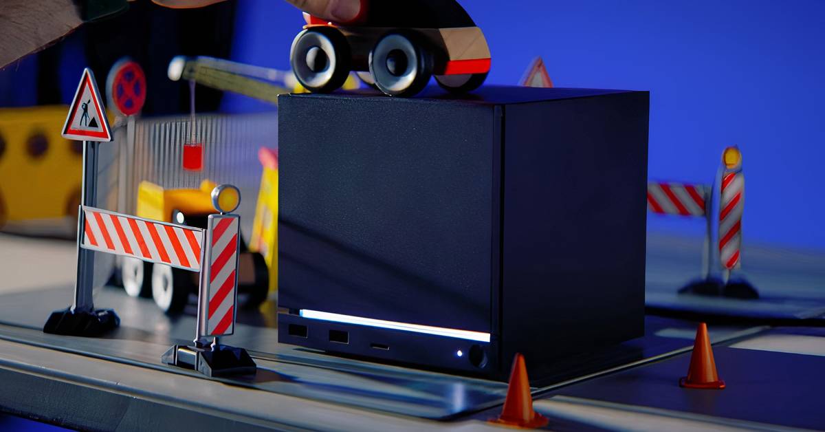 Conclusion: Patience and Industry Dynamics - visual representation