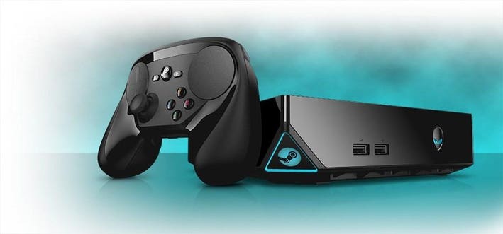 The Steam Machine Itself: What You're Actually Waiting For - contextual illustration