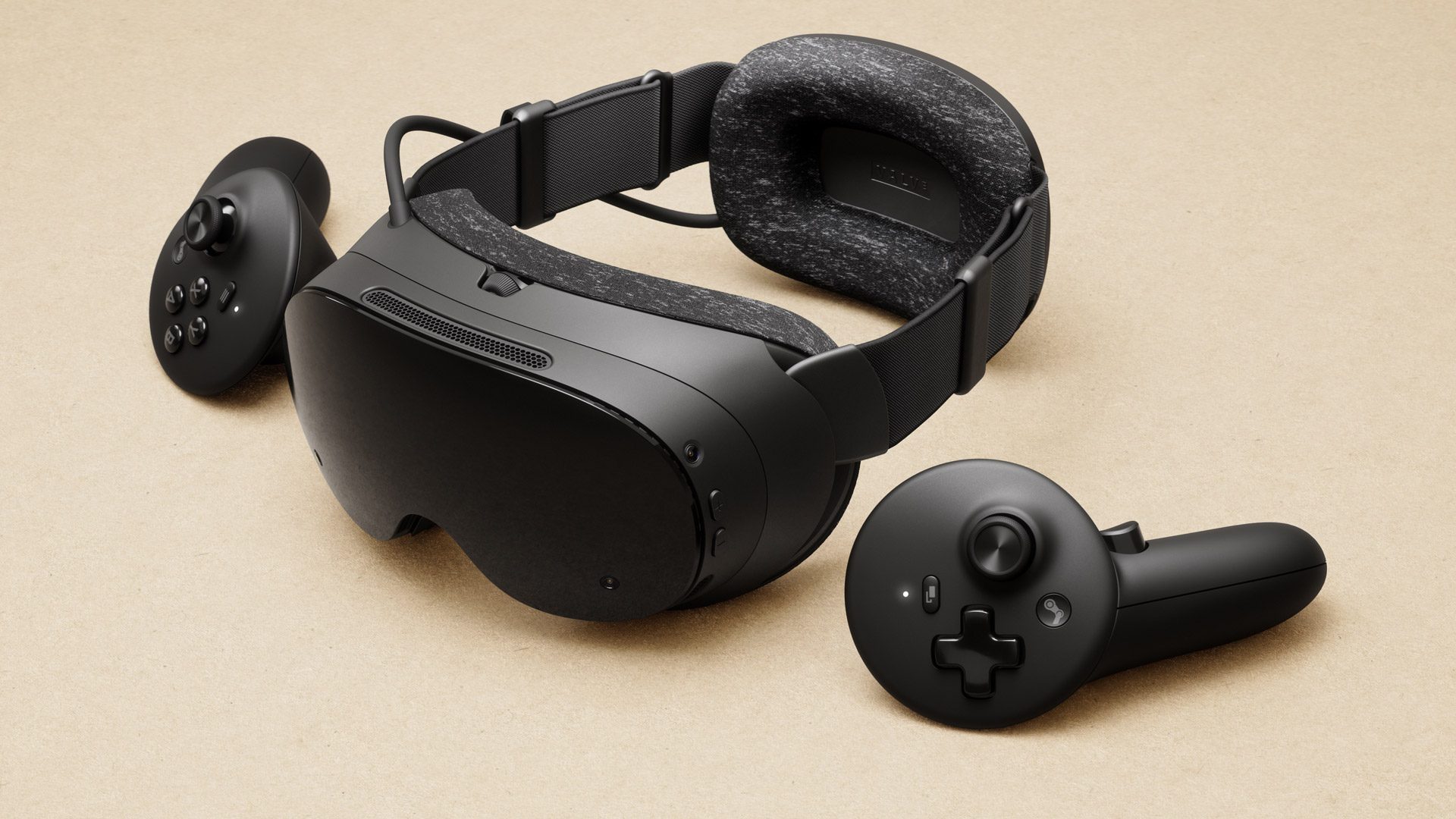 The Steam Frame VR Headset: Gaming's Next Frontier - contextual illustration