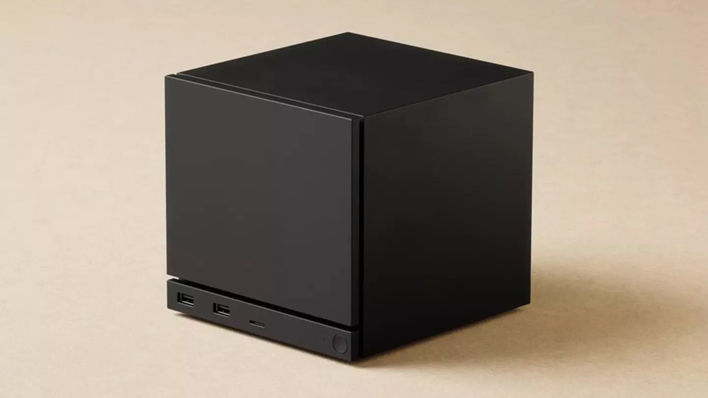 Missing Features That Should Concern You: USB 4 and Thunderbolt - visual representation