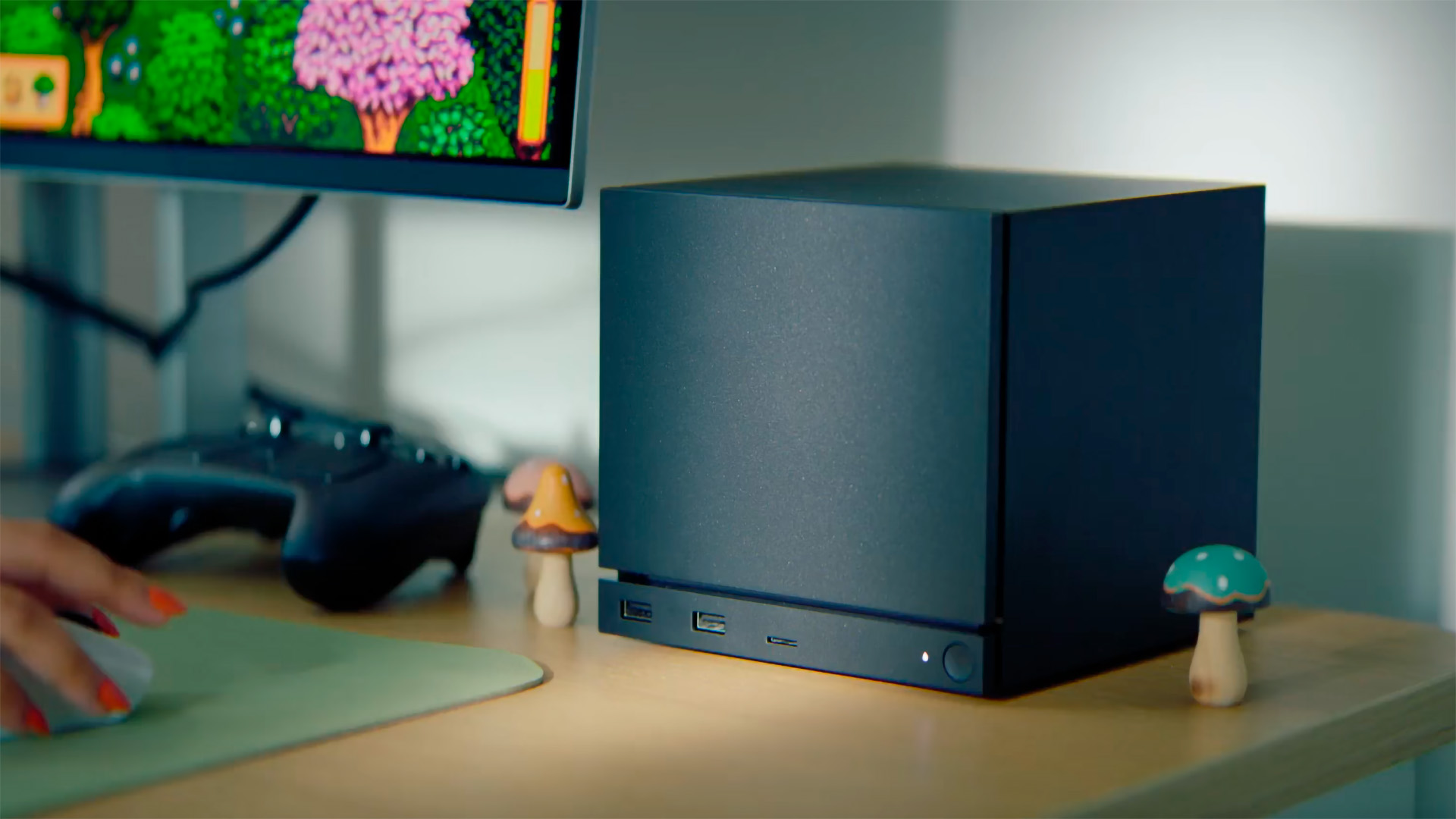 Learning from Steam Deck: What Worked and What Didn't - visual representation