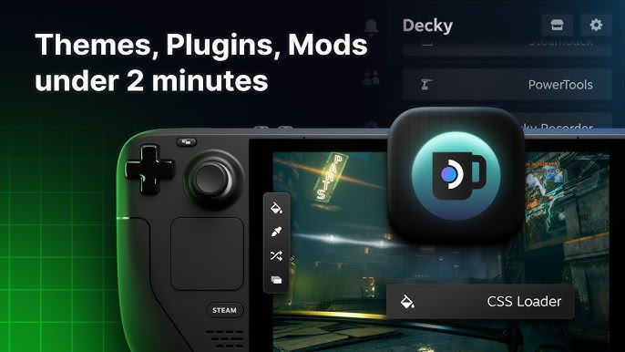 FAQ - visual representation