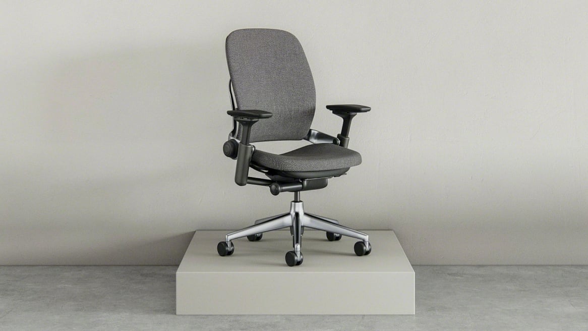 Final Verdict: Is the Steelcase Leap Worth It? - visual representation