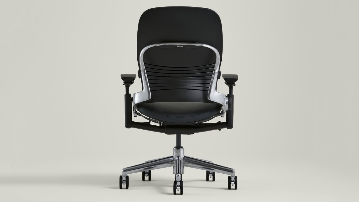 Future-Proofing Your Workspace: Beyond Just the Chair - visual representation