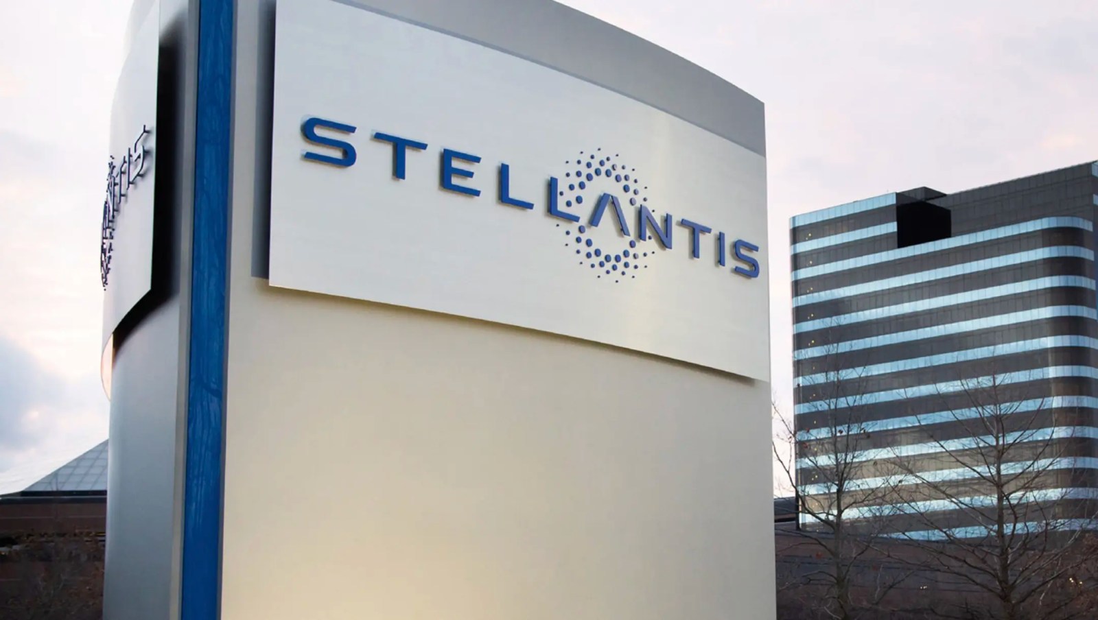 What Happens to EV Transition Now? - visual representation