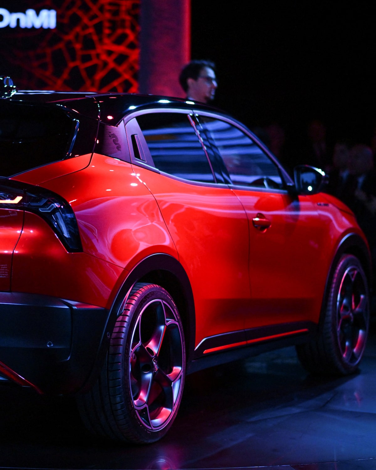 Consumer Demand: The Reality Check - visual representation