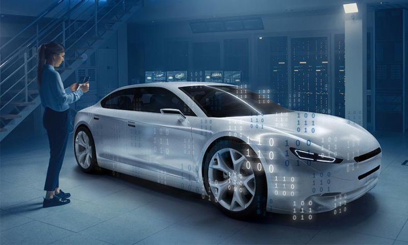 Product Development Timelines: The Perpetual Lag - visual representation