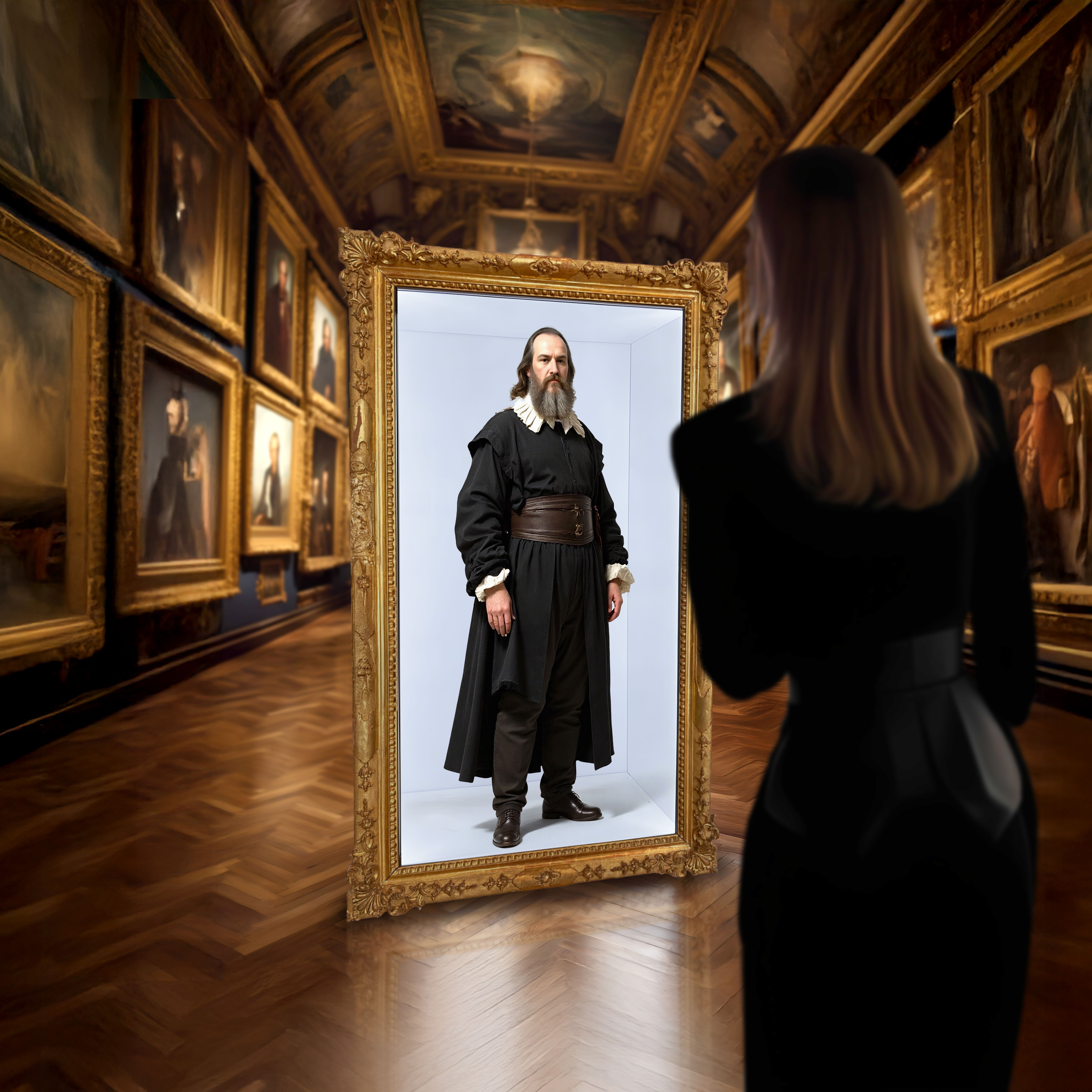 TL; DR - visual representation