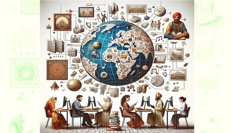 Cultural and Industry Impact - contextual illustration