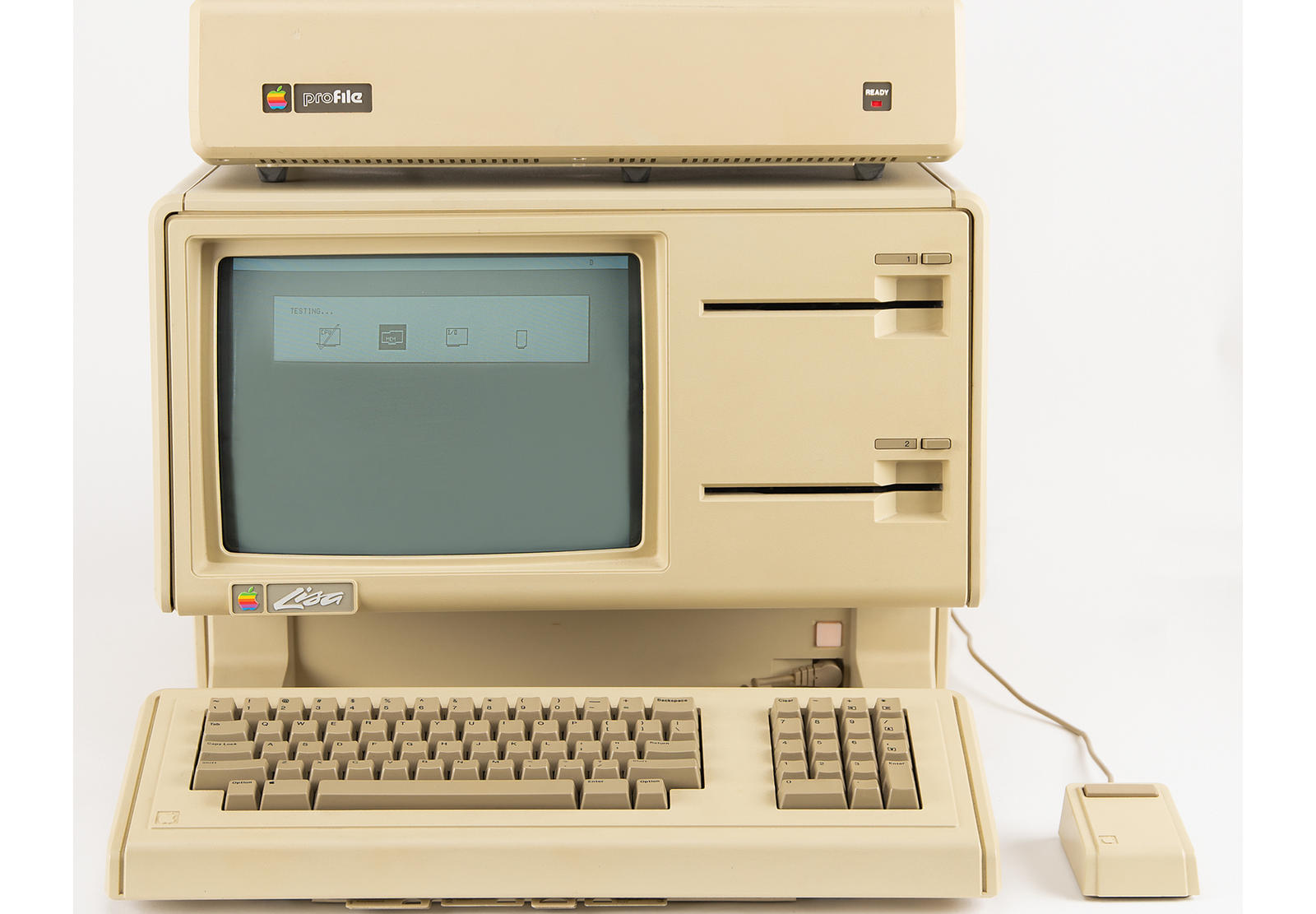 Steve Jobs' Relationship With Material Possessions and Sentimentality - visual representation