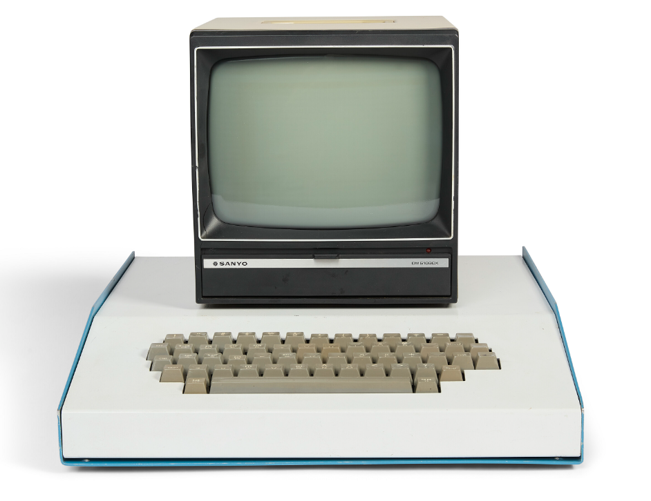 What These Auctions Tell Us About Valuation and Worth - visual representation