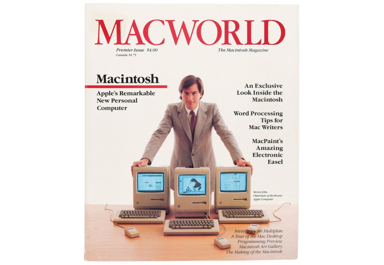 The Future of Steve Jobs' Legacy and Historical Artifacts - visual representation