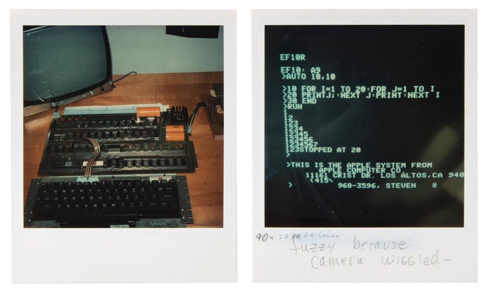 The Steve Jobs Signature Premium: Why His Autograph Is Worth More Than Celebrities' - visual representation