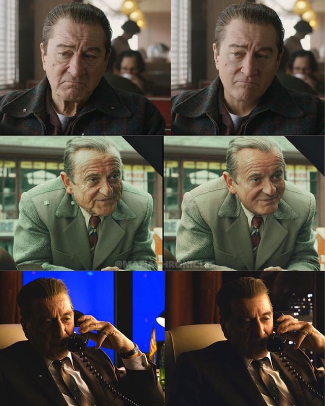 AI in Filmmaking: A Double-Edged Sword - visual representation