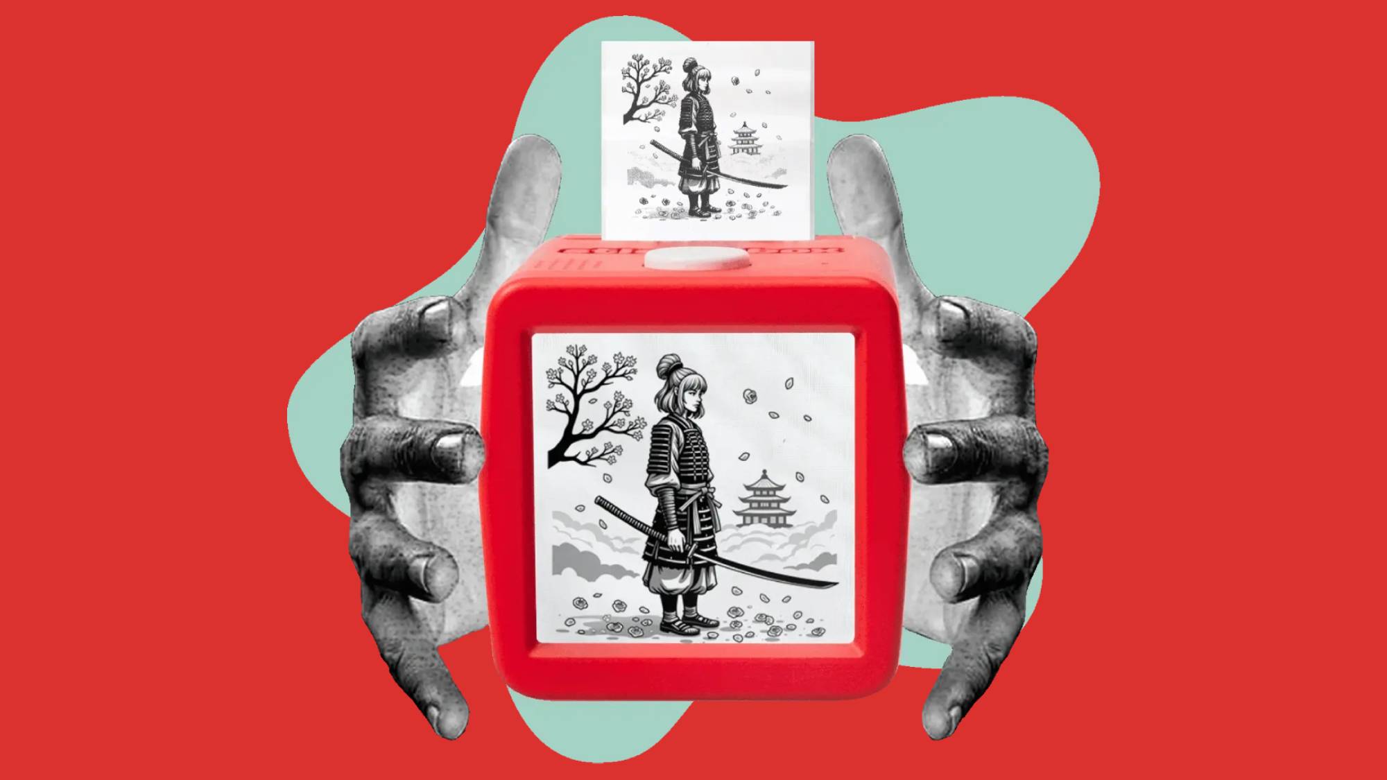 Future Potential: Where Could Stickerbox Go? - visual representation