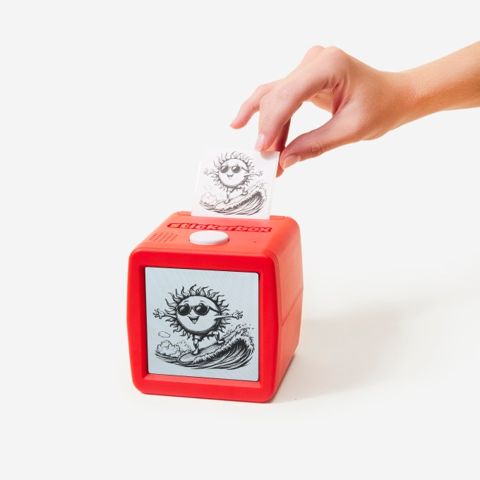 Conclusion: The Sticker Revolution Nobody Expected - visual representation