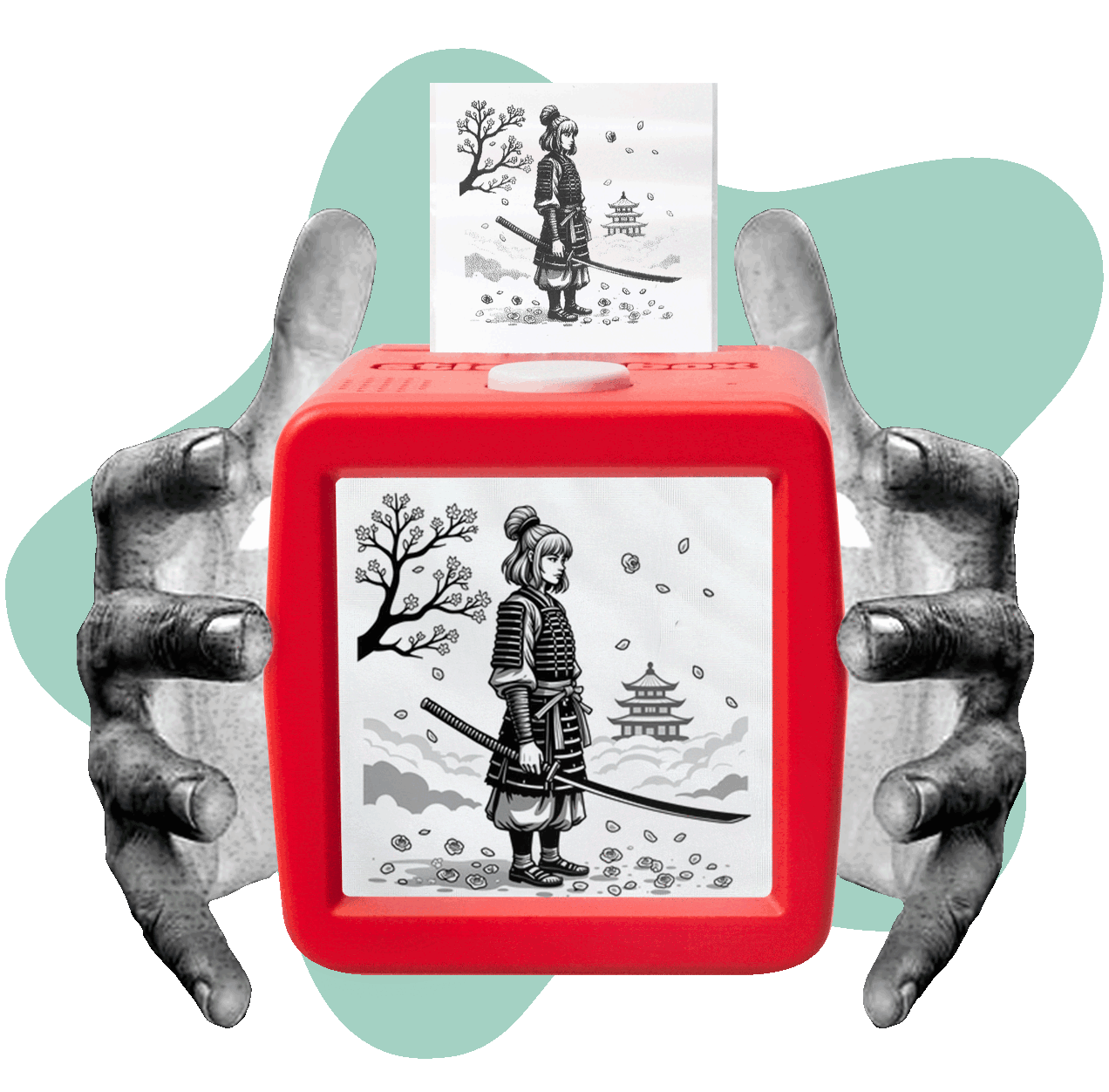 The Design Philosophy: Why It Feels So Right - contextual illustration