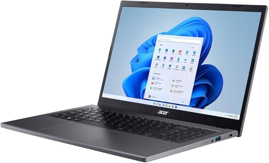 Best $500 Laptops with 16GB RAM - visual representation