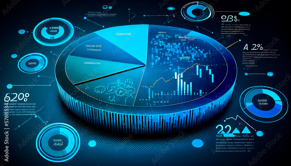 Leveraging AI for Customer Insights - contextual illustration