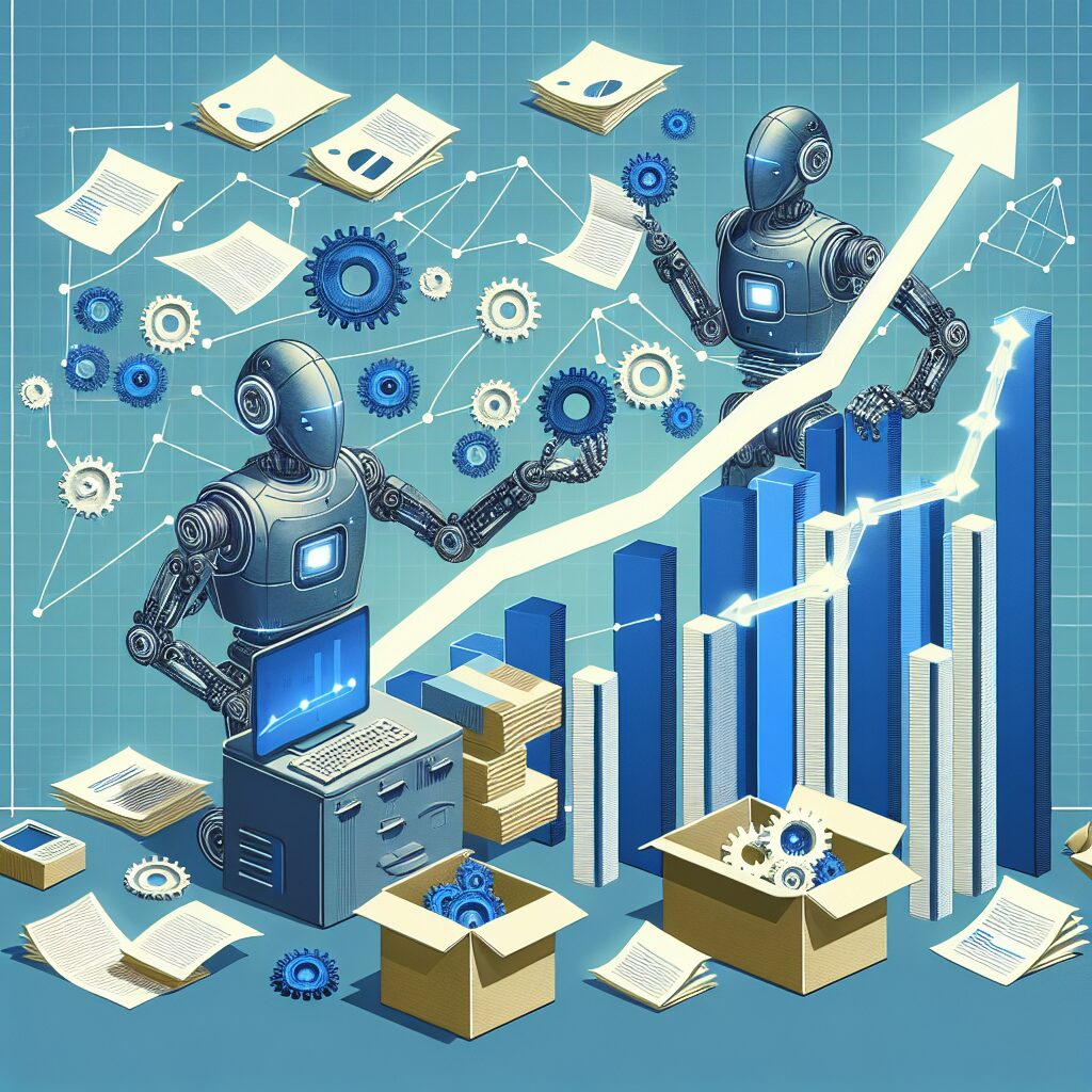 Automating Repetitive Tasks - contextual illustration