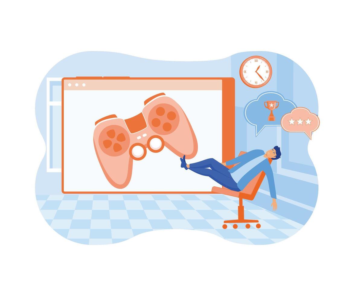 EU Strategy: Meeting with the European Commission - visual representation