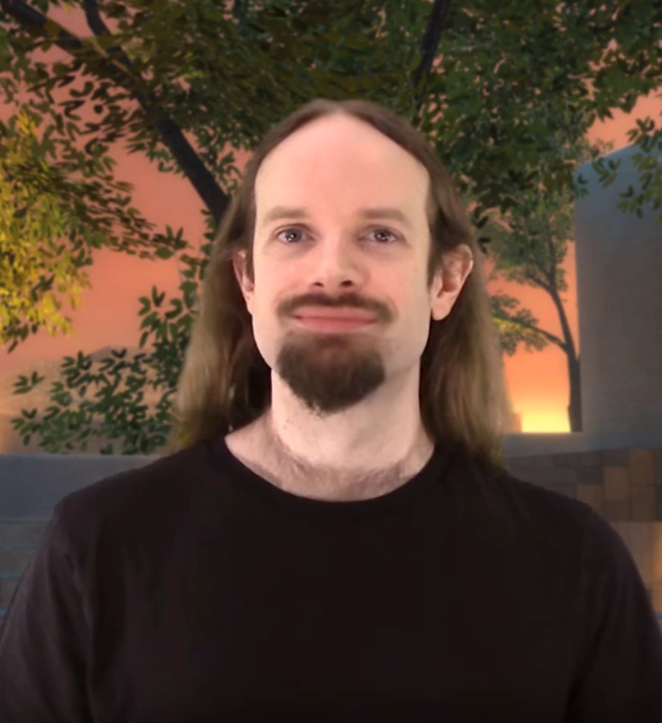 Ross Scott's Vision: From Petition to Legal Action - contextual illustration