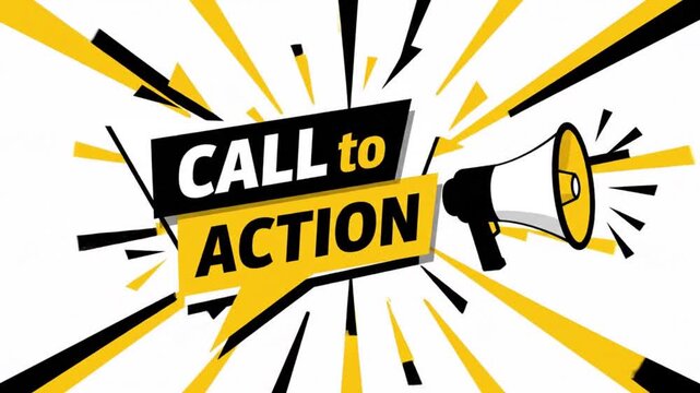 Conclusion: A Call to Action - contextual illustration