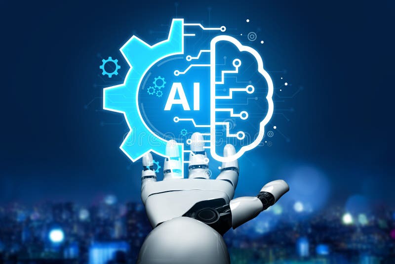 Why Measuring AI Usage Falls Short - visual representation