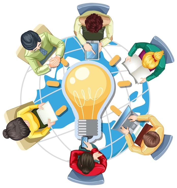 Conclusion - visual representation