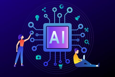 Future Trends: AI-Driven Viewing Experiences - contextual illustration