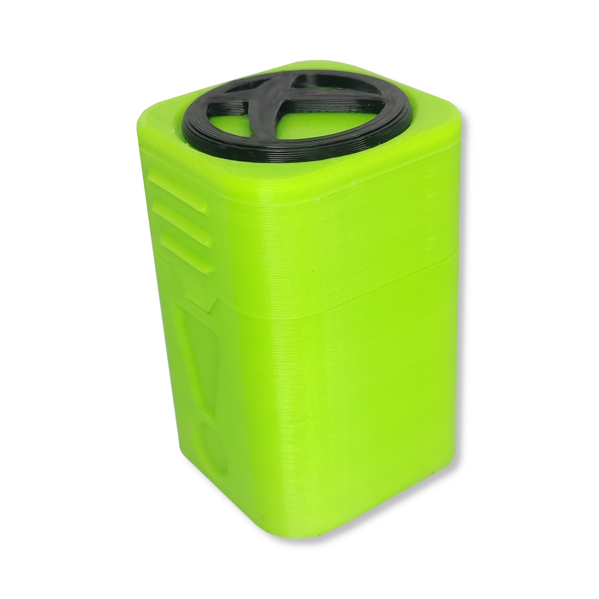 The Disposable Battery Dilemma - contextual illustration
