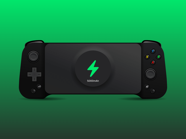 Future Trends in Gaming Controller Power - contextual illustration