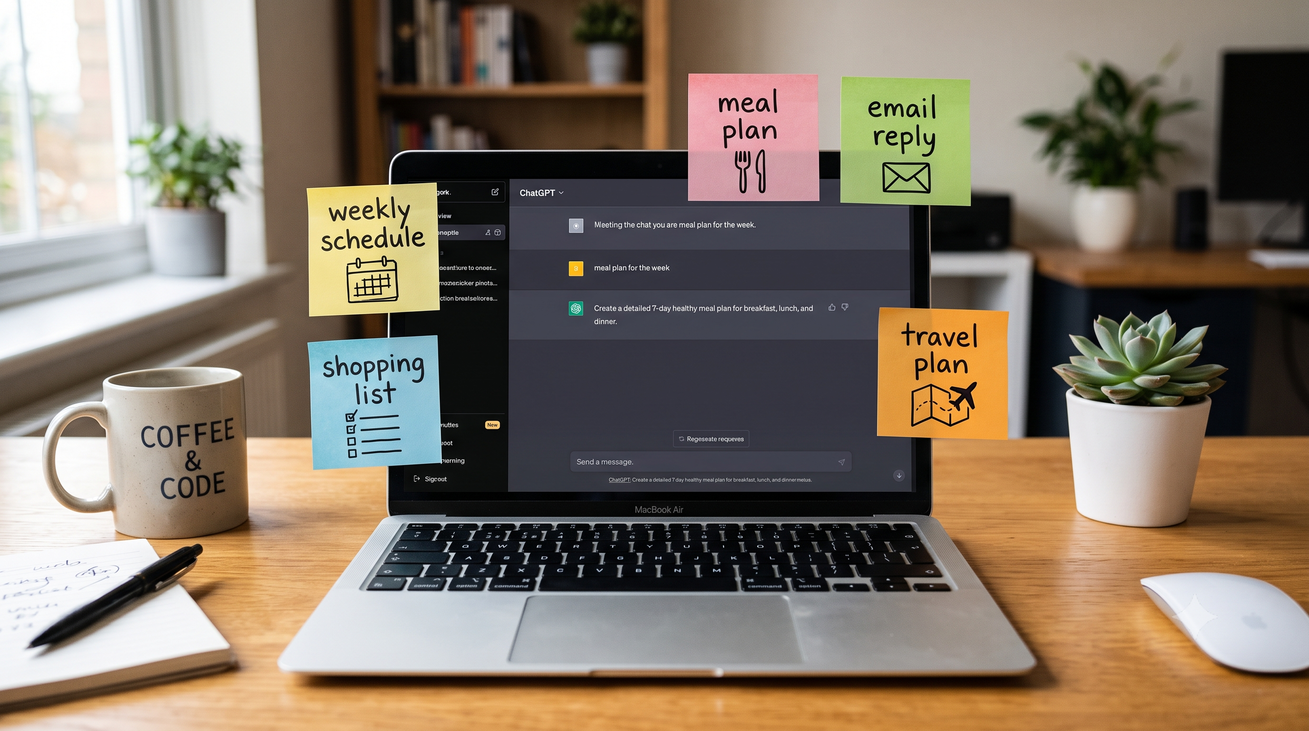 Stop starting every ChatGPT conversation from scratch — this one habit saves me time every week | TechRadar
