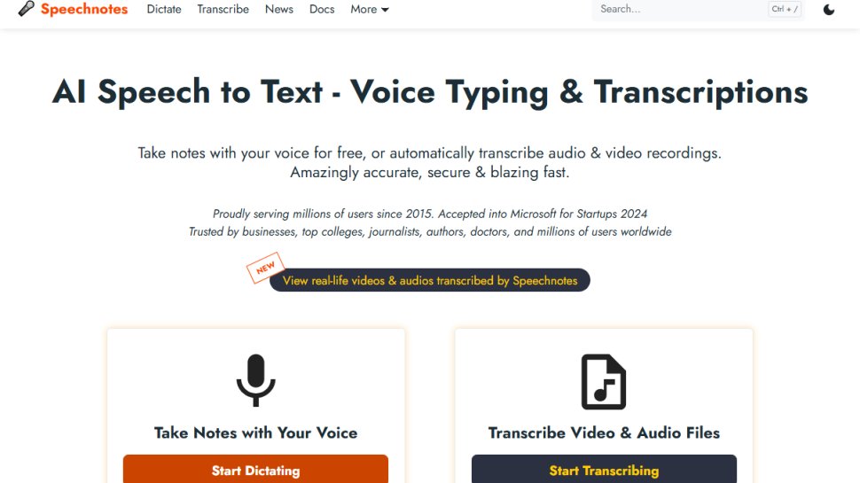Performance: What Hardware Do You Need? - visual representation