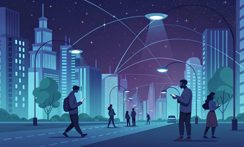 Best Practices for Using IP Rotation - visual representation