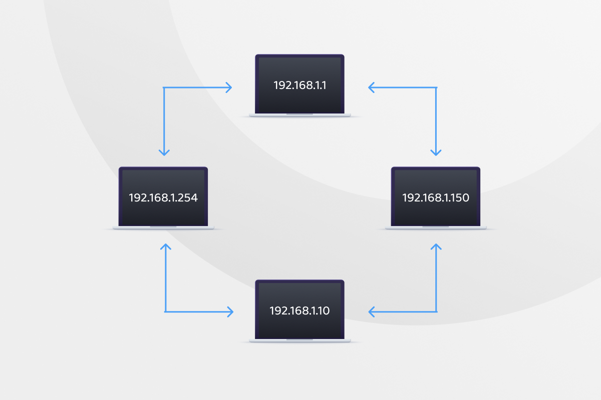 Future Trends in VPN and Streaming Technology - visual representation