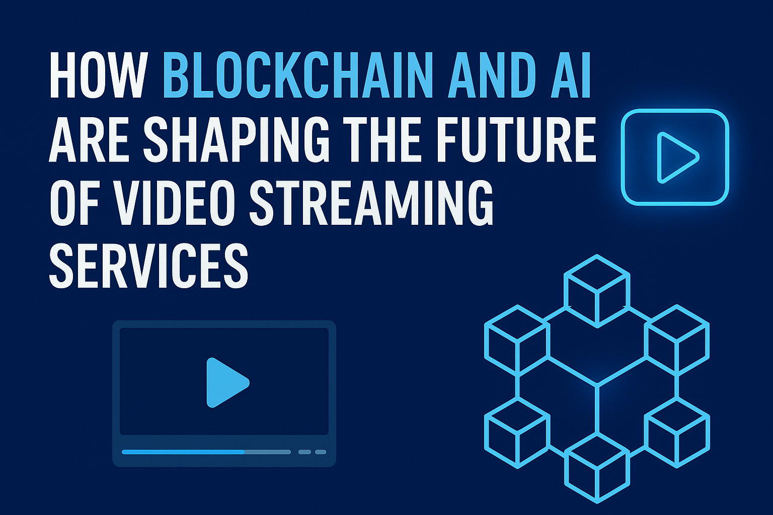 Using VPNs to Access Geo-Restricted Streams - visual representation