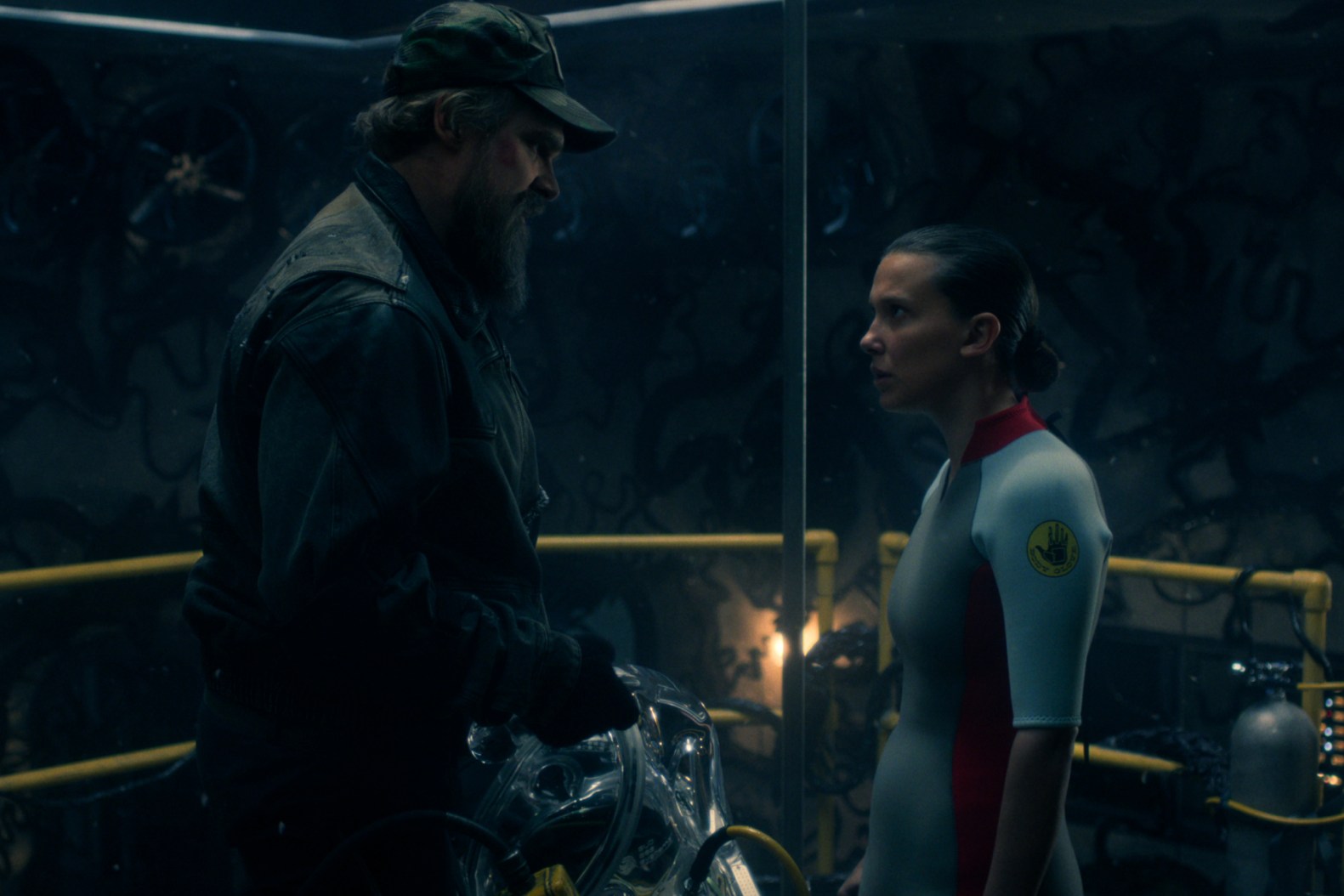 The New Trailer: Reading Between the Lines - contextual illustration