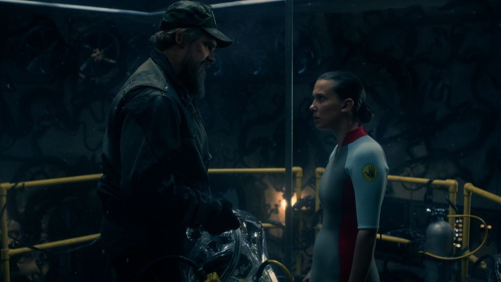 Viewing Strategies: Home vs. Theater - visual representation